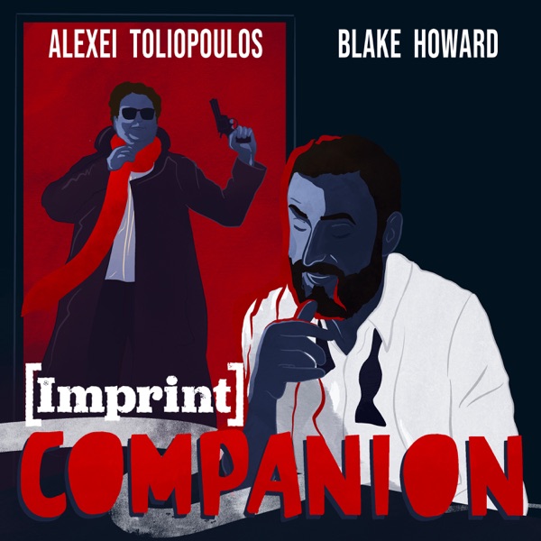 Imprint Companion Artwork