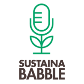 Sustainababble - Sustainababble: comedy, nature, climate change.