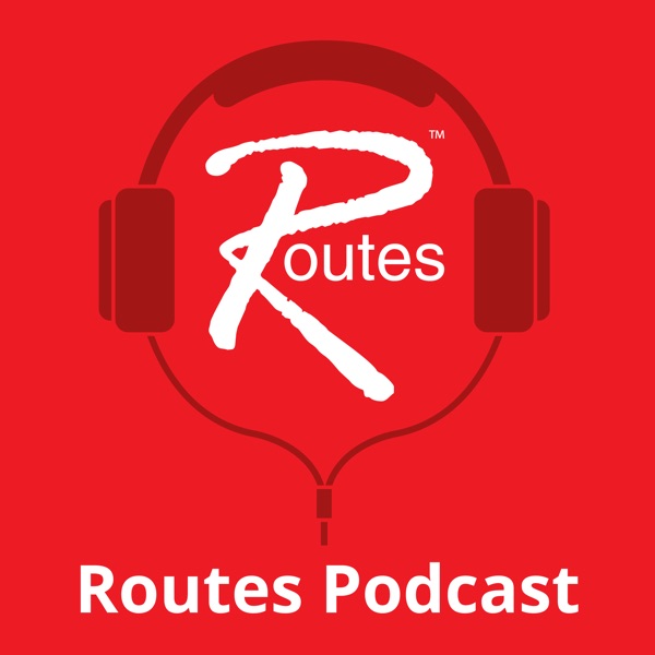 The Routes Aviation Podcast Artwork