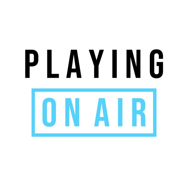 Playing On Air: Short Audio Plays