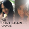 The Port Charles Update - A General Hospital Podcast - Michelle Melanie