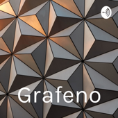 Grafeno - Jorge Alfredo Albarrán Martínez