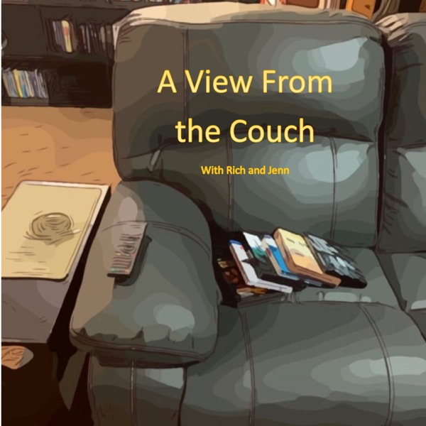 A View From the Couch Artwork