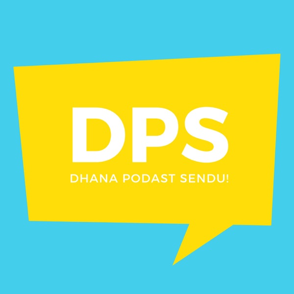 Dhana's Podcast Artwork