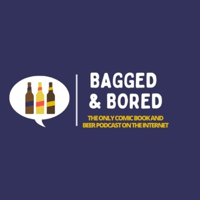 Bagged and Bored podcast