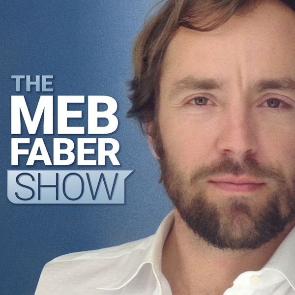 The Meb Faber Show Artwork