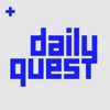 Daily Quest: Un podcast de New Game Plus artwork