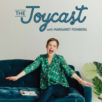 Jamie Aten: How to Overcome Suffering through Defiant Joy