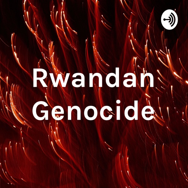 Rwandan Genocide Artwork