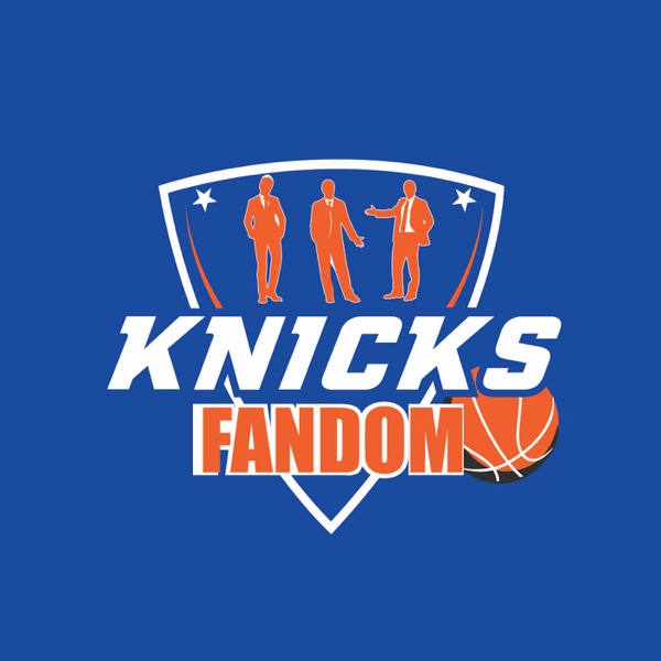 Knicksfandom Artwork