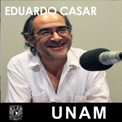 En voz de Eduardo Casar