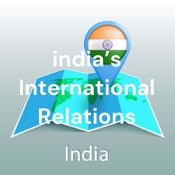 india's International Relations