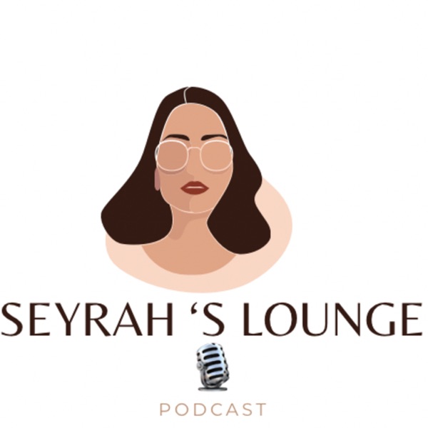 Seyrah’s Lounge Artwork