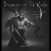 Kingdom of the World: Moss Watts, Queen of the Djinn--Daughter of Hëævën artwork