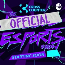 The Official Esports Show with gootecks, Zorine, and Slasher