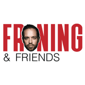 Froning and Friends - Rich Froning Jr.