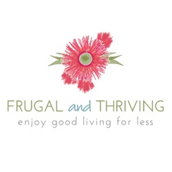 Getting Started with Frugal Living | #1