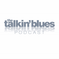 Talkin' Blues podcast episode 112 - Billy Flynn