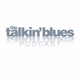 Talkin' Blues Podcast Episode 424 - Jeff Schroedl