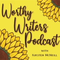 Writing Motivation With Emma-Louise Smith