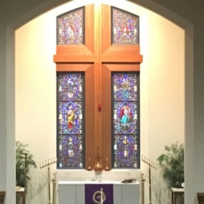 Christ Lutheran Church of Alamo Heights