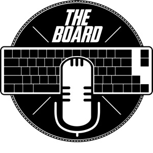 TheBoard - Mechanical Keyboard Talk by Mechanical Keyboard Enthusiasts