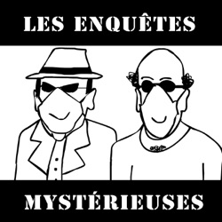 Les Enquetes Mysterieuses de L'inspecteur Lucien Episode 3