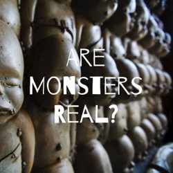 Are Monsters Real? (Trailer)
