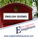 Everyday English Idioms with Eloquence - Keep one's eyes peeled