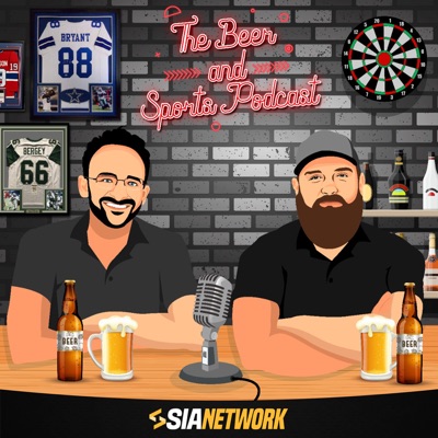 The Beer & Sports Podcast The Beer & Sports Podcast