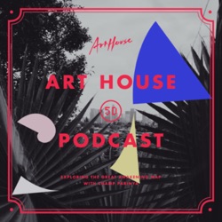 Art House 5D Podcast Trailer