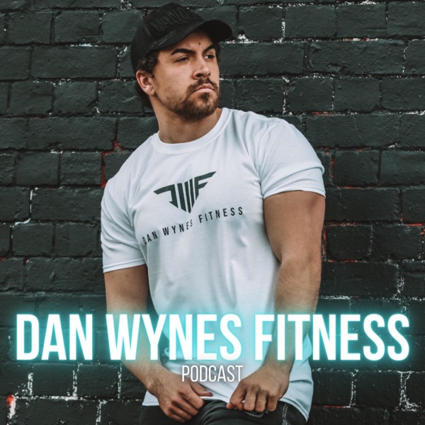 Dan Wynes Fitness Artwork