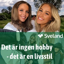 Det är ingen hobby - det är en livsstil