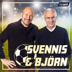 9. Regler som skulle göra fotboll ännu bättre — och Glenn Hysén!