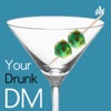 Your Drunk DM artwork