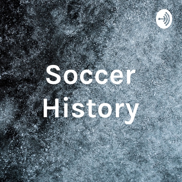 Soccer History Artwork