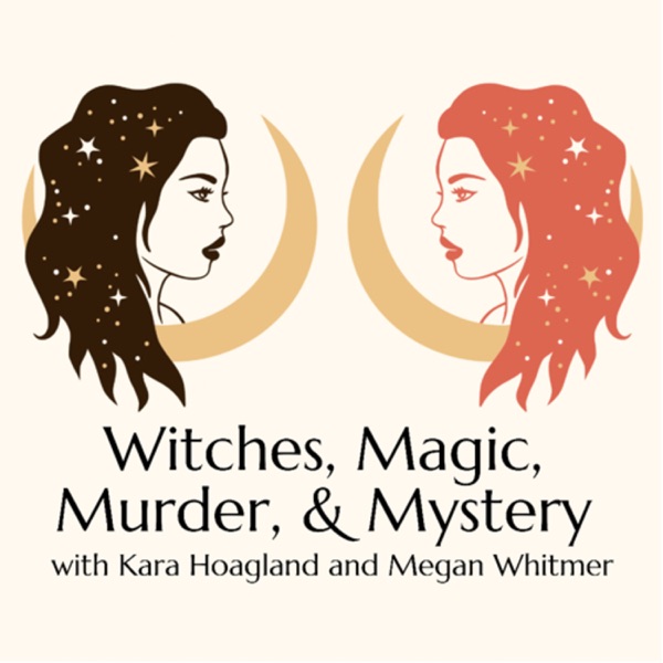 Witches, Magic, Murder, & Mystery image