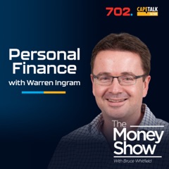 Personal Finance -    How to earn an income from investments when interest rates are low and property rental income is falling?
