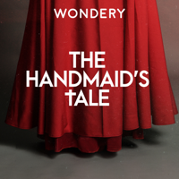The Handmaid's Tale podcast