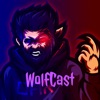 WolfCast artwork