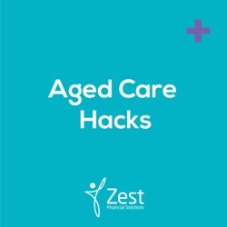 Zest Aged Care Hacks
