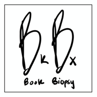 Book Biopsy podcast
