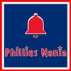 Phillies Mania artwork