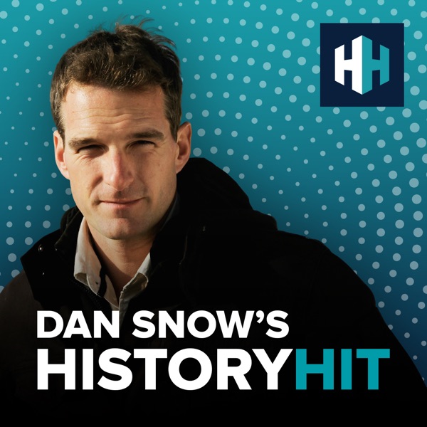 Dan Snow's History Hit image