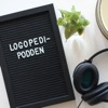 Logopedipodden