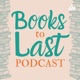 56 - Books to Explore Mindfulness & Self-Discovery with Kirsty, The Dyslexic Yogi and Founder of Dook Club