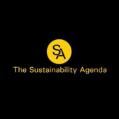 The Sustainability Agenda - Fergal Byrne