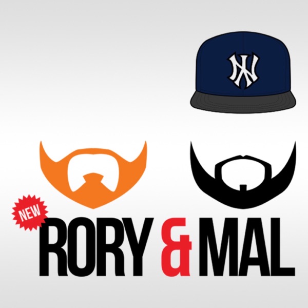 New Rory & Mal Artwork