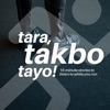 Tara, Takbo Tayo! artwork