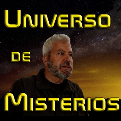 Universo de Misterios Universo de Misterios